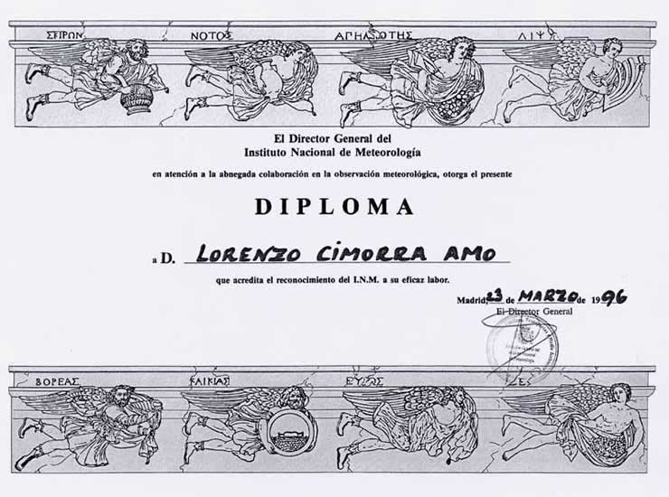 Diplomas Para Imprimir Gratis